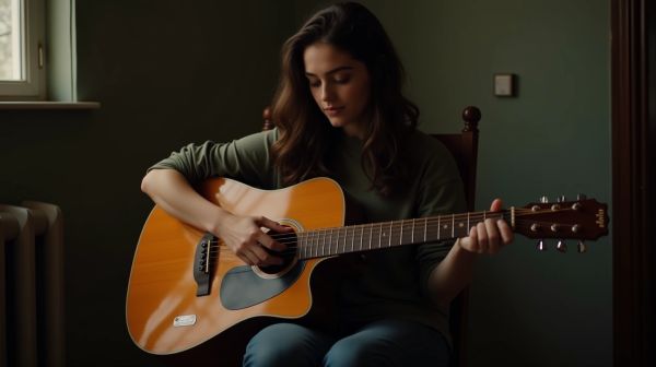Apprenez la guitare à Lille avec des professeurs expérimentés