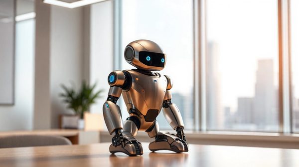 Avis stormrock : 5 raisons d'adopter ce robot efficace