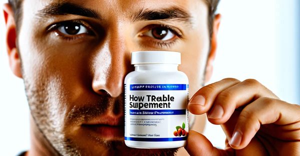 Comment choisir un complément alimentaire fiable et sécurisé