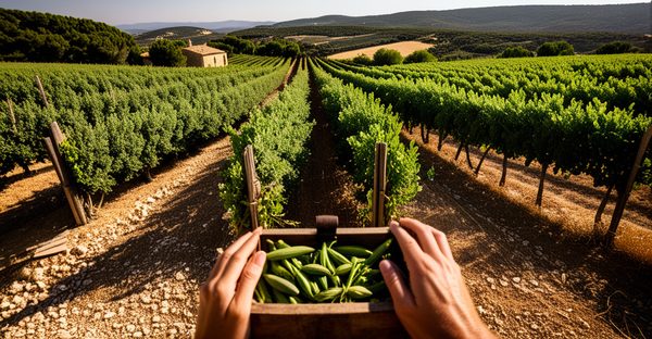 Explorez la provence : activités et découvertes inoubliables