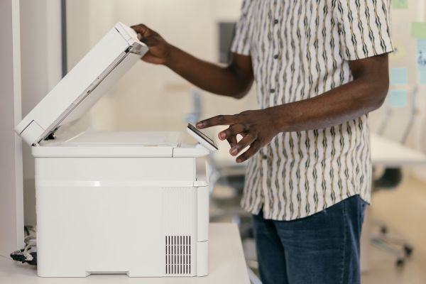 Imprimante a4 portable : le top 6 pour tous vos besoins