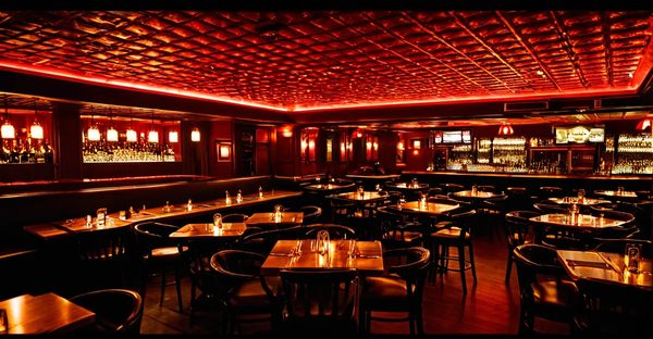 Les meilleurs clubs libertins à bordeaux pour des nuits inoubliables