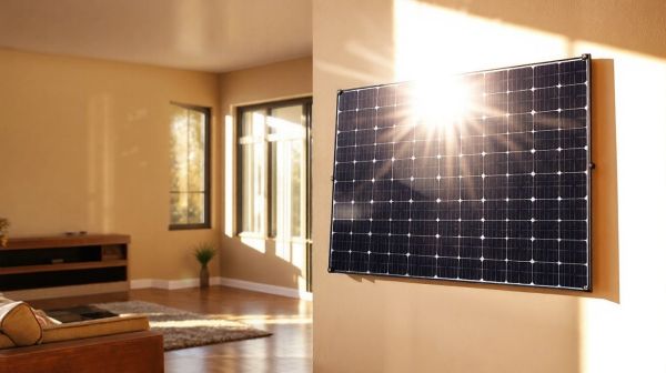 Les meilleurs panneaux solaires pour un foyer durable