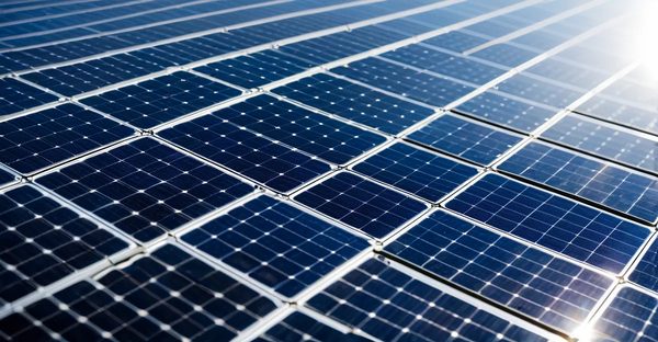 Panneau solaire photovoltaïque : engagez-vous pour l'avenir durable