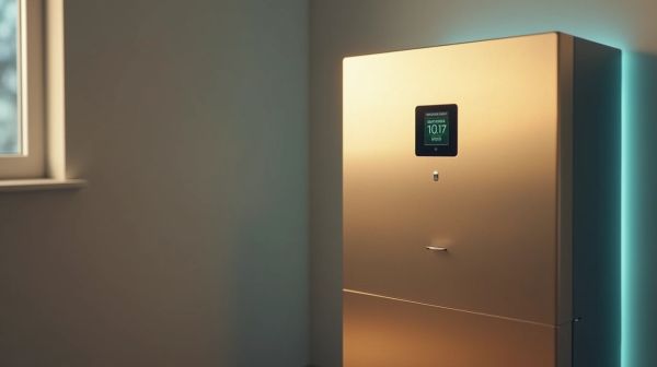 Pompes à chaleur : systèmes efficaces pour un chauffage durable et économique