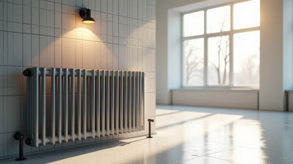 Pompes à chaleur : systèmes efficaces pour un chauffage durable et économique