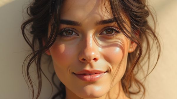 Portrait de célébrité au crayon : une œuvre artistique faite main