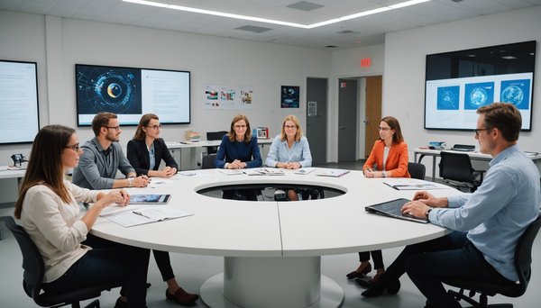 Engagement pour la science et l'éducation : notre actualité magazine